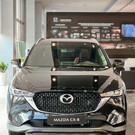 Cảm giác lái G-Vectoring Control Plus (GVC Plus) của Mazda giúp ích gì khi đi đèo?: Gợi ý thực tế