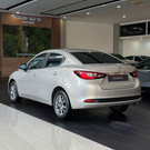 Mazda2 và Toyota Vios: Khác biệt về không gian, cốp xe và chi phí sử dụng: Những điểm cần lưu ý