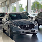 Màu Đỏ Pha Lê (Soul Red Crystal) của Mazda: Cách chăm sóc để sơn luôn bóng đẹp: Những điểm cần lưu ý