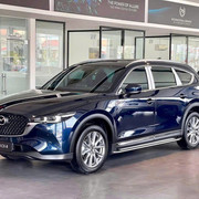Đặt lịch bảo dưỡng Mazda tại Cao Bằng: Chuẩn bị thông tin gì trước khi đến?