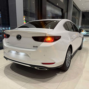 Chọn màu xe Mazda hợp phong thủy: Đâu là màu tương sinh với mệnh của bạn?: Cách kiểm tra trước khi quyết định