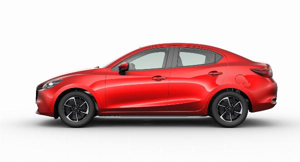 MAZDA 2 Cao Bằng