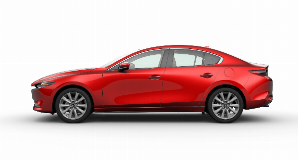 MAZDA 3 Cao Bằng