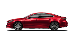 MAZDA 6 Cao Bằng