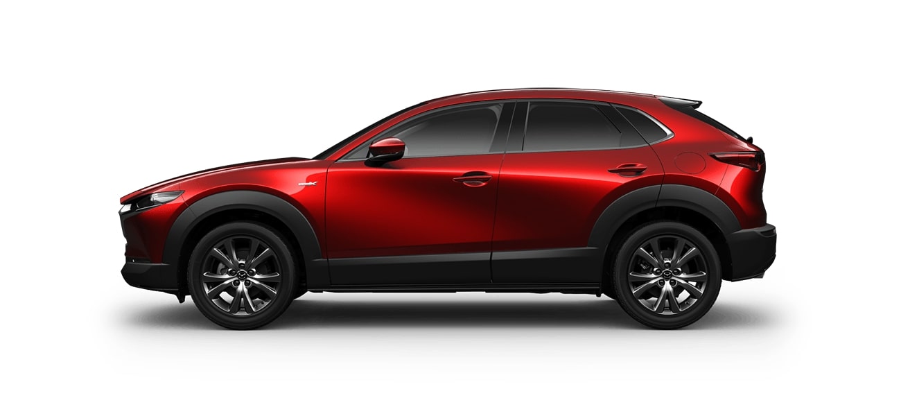 MAZDA CX-30 Cao Bằng